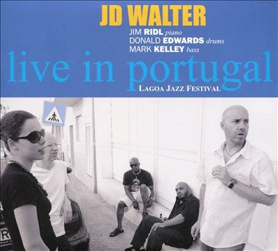 Live in Portugal, Vol. 1