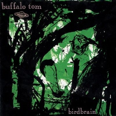 Buffalo Tom/BirdbrainGreen Vinyl/̸ס[BBQ2179LP]
