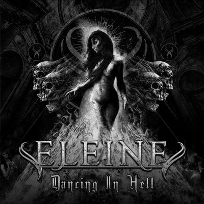 TOWER RECORDS ONLINE㤨Eleine/Dancing In Hell (Black & White Cover[BLOD150LPBW]פβǤʤ5,190ߤˤʤޤ