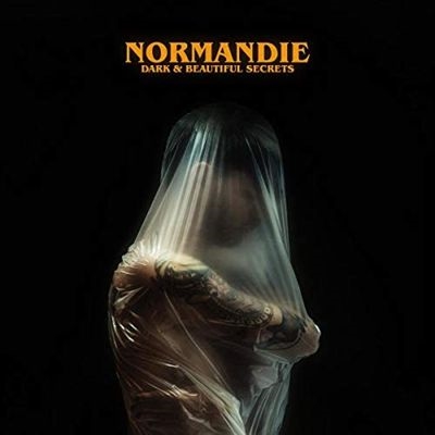Normandie/Dark &Beautiful Secrets[ELIFE024V]