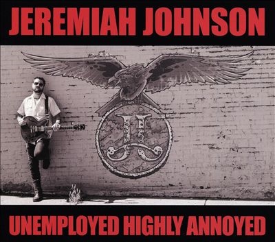 TOWER RECORDS ONLINE㤨Jeremiah Johnson/Unemployed Highly Annoyed[RF12852]פβǤʤ1,595ߤˤʤޤ
