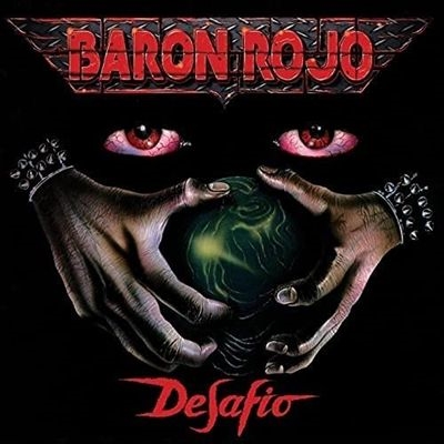 TOWER RECORDS ONLINE㤨Baron Rojo/Desafio[AVIS13131151]פβǤʤ5,390ߤˤʤޤ