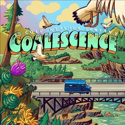 TOWER RECORDS ONLINE㤨Cold Weather Company/Coalescence[DEKO10642]פβǤʤ2,690ߤˤʤޤ