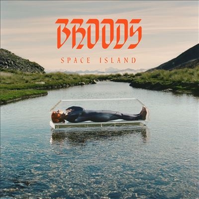 TOWER RECORDS ONLINE㤨Broods/Space Islandס[3861392]פβǤʤ8,590ߤˤʤޤ