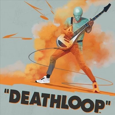 Deathloop[LCD1541]