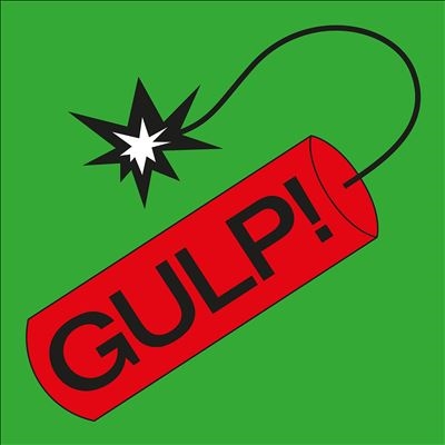 Sports Team/Gulp! (Standard Vinyl)[4554826]