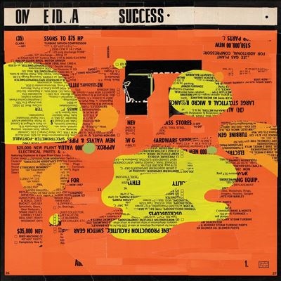 TOWER RECORDS ONLINE㤨Oneida/Success[JNR408LP]פβǤʤ4,190ߤˤʤޤ