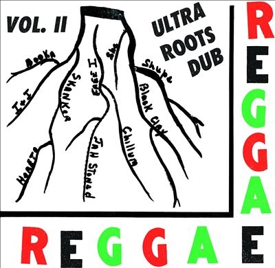 Ultra Super Dub, Vol. 2 Ultra Super Dub, Vol. 2