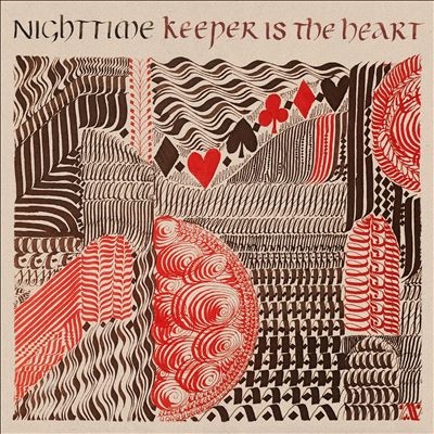 Nighttime/Keeper Is the Heart[BADA1772]