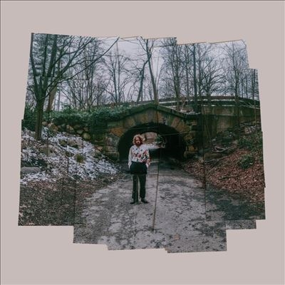 Kevin Morby/More Photographs (A Continuum)Coke Bottle Clear Vinyl[DOC348LPC1]