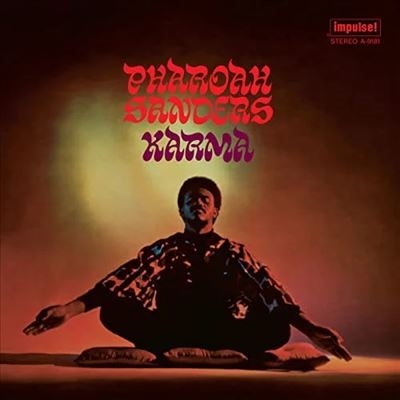 Karma＜限定盤＞