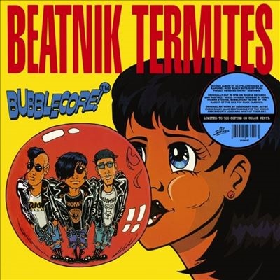 Beatnik Termites/Bubblecore[SUB017]