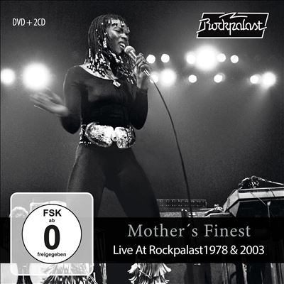 Live at Rockpalast 1978 [DVD]