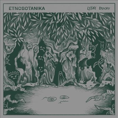 TOWER RECORDS ONLINE㤨Etnobotanika/Lesne Duchy[TVPCLP007]פβǤʤ7,390ߤˤʤޤ