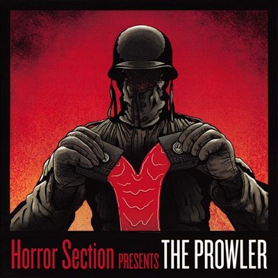 Horror Section/The Prowler[ECPR097]