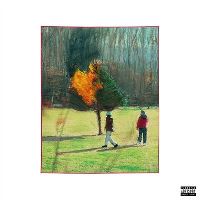 Citizen/Calling the Dogs[RFC264CD]