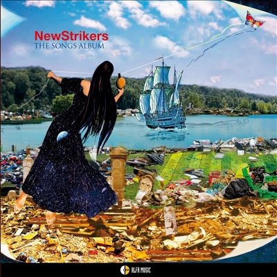 The Songs Album＜限定盤＞