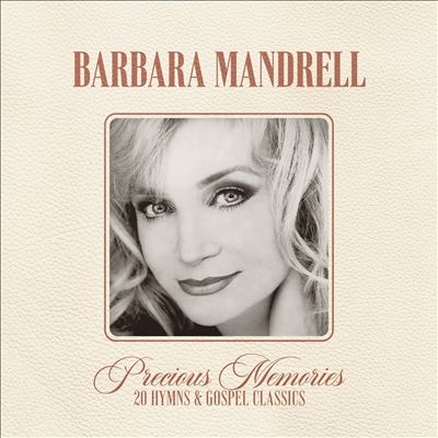 TOWER RECORDS ONLINE㤨Barbara Mandrell/Precious Memories 20 Hymns and Gospel Classics[GTMG1437912]פβǤʤ2,690ߤˤʤޤ