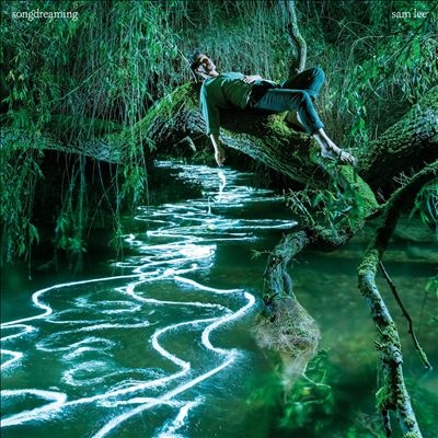 Sam Lee/Songdreaming[COOKLP915]