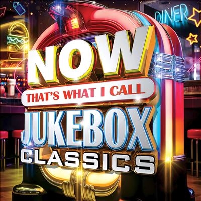 NOW That's What I Call Jukebox Classics[CDNNNOW147]