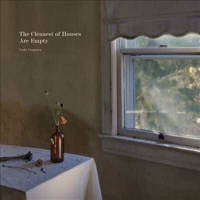 TOWER RECORDS ONLINE㤨Carly Cosgrove/The Cleanest of Houses Are EmptyColored Vinyl[WXBO361]פβǤʤ4,290ߤˤʤޤ