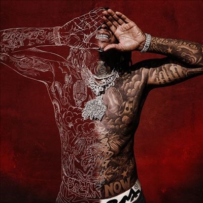 TOWER RECORDS ONLINE㤨Moneybagg Yo/Speak Now[NLSS1589782]פβǤʤ3,190ߤˤʤޤ