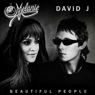 Beautiful People<限定盤> Beautiful People<限定盤>