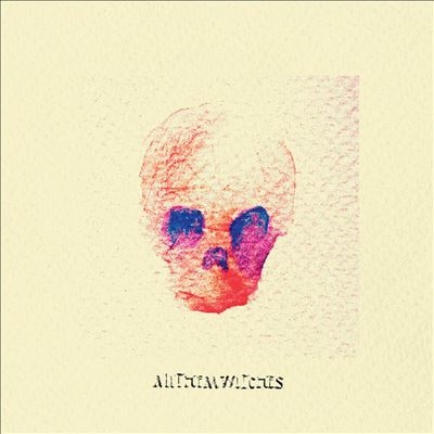 Atw＜限定盤/Colored Vinyl＞