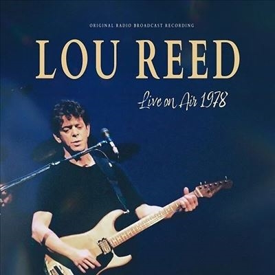 Live On Air 1978＜限定盤/Blue Vinyl＞