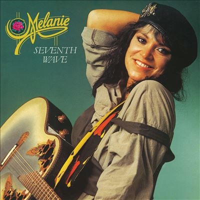 Melanie/Seventh Wave[CLO5583]