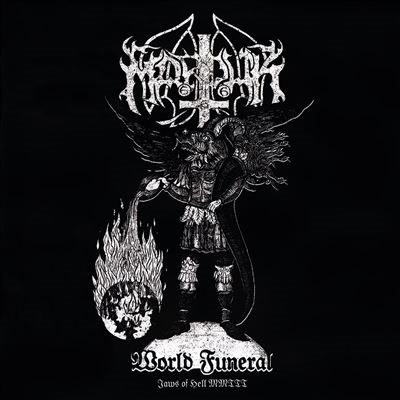 TOWER RECORDS ONLINE㤨Marduk/World Funeral - Jaws Of Hell - MMIII[BOBV974CD]פβǤʤ2,890ߤˤʤޤ