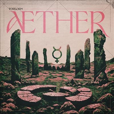 Forlorn/Aether[CRR235V]