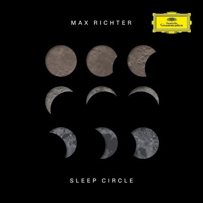 Max Richter/Sleep Circle[4867217]