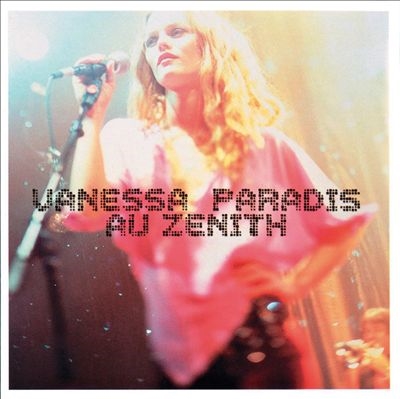 【s1】Vanessa Paradis LP&12\"二枚セット Vanessa Paradis: Paradis, Vanessa, Paradis, Vanessa: Amazon