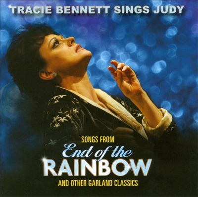 End of the Rainbow: Tracie Bennett Sings Judy