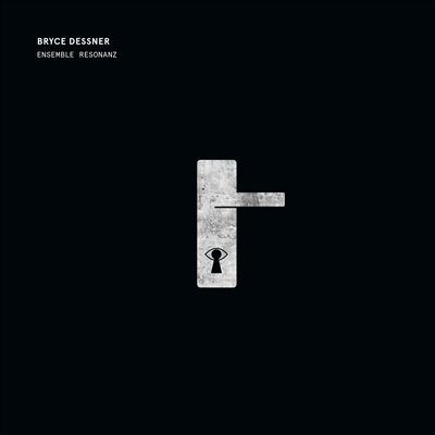 Bryce Dessner: Tenebre Bryce Dessner: Tenebre