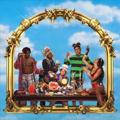TOWER RECORDS ONLINE㤨Aluna/Renaissance[MDEC4961]פβǤʤ5,590ߤˤʤޤ