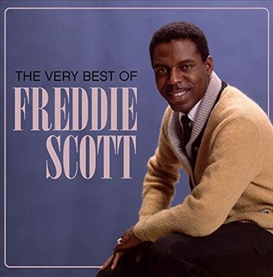 The Very Best Of Freddie Scott