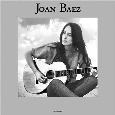 Joan Baez/Joan Baez