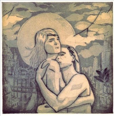 Our Love Is the Gold