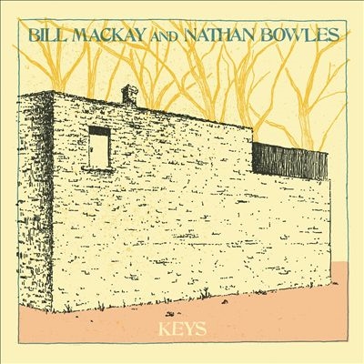 Bill MacKay/Keys[DC784CD]