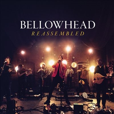 Bellowhead/Reassembled[HUD023CD]