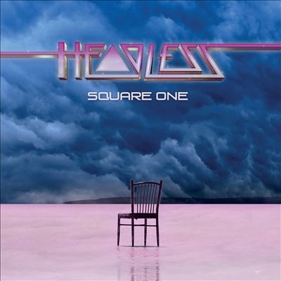 Square One＜Colored Vinyl＞