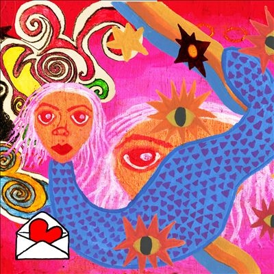 Bill Callahan/Blind Date Party[DC803MC]
