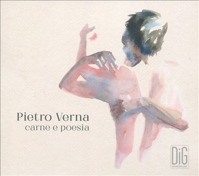 TOWER RECORDS ONLINE㤨Pietro Verna/Carne e Poesia[DIGR112]פβǤʤ3,490ߤˤʤޤ