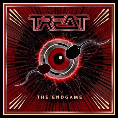 Treat/The Endgame[FRCD1211]