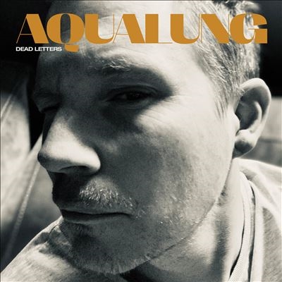 Aqualung/Dead Letters[OD2CD]