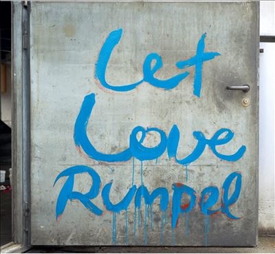 Let Love Rumpel (Part 2)