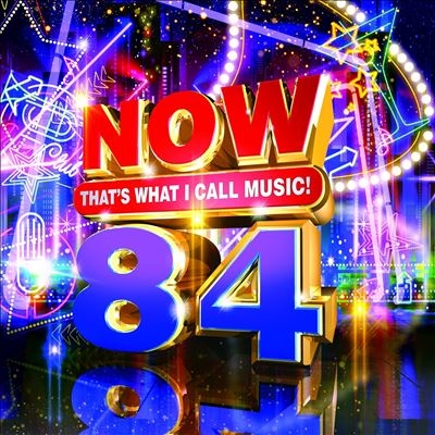 Now 84[B003657902]