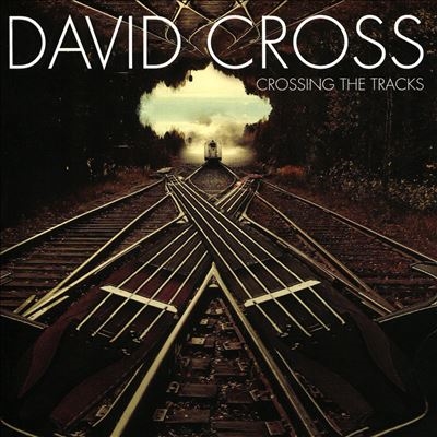 David Cross/Crossing the Tracks[PRLE37032]